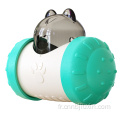 Pet SlowFeeder Dog Aliments Dispentier non-batterie Auto-rotation